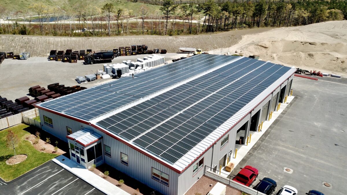 Illuminating the Path to Sustainability: Solar Installation Process in Allen, Texas