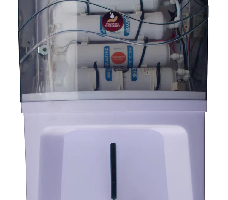 UV Water Purifier: Clean, Safe, and Purity Guaranteed