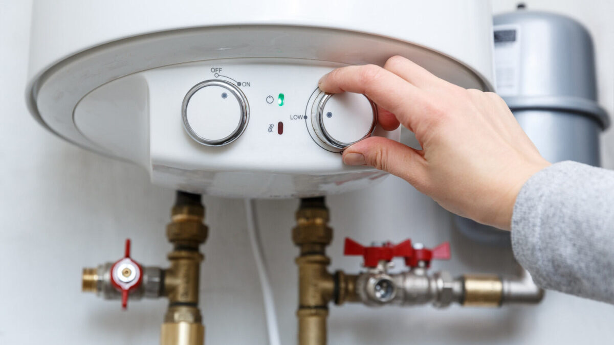 Water Heater Installation: How to Choose the Best Option for Your Residence