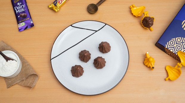 Kids Prefer Chocolate Desserts: The Baking Method