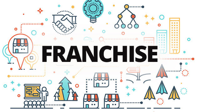 YOUR PATH TO A CLEANING FRANCHISE EMPIRE