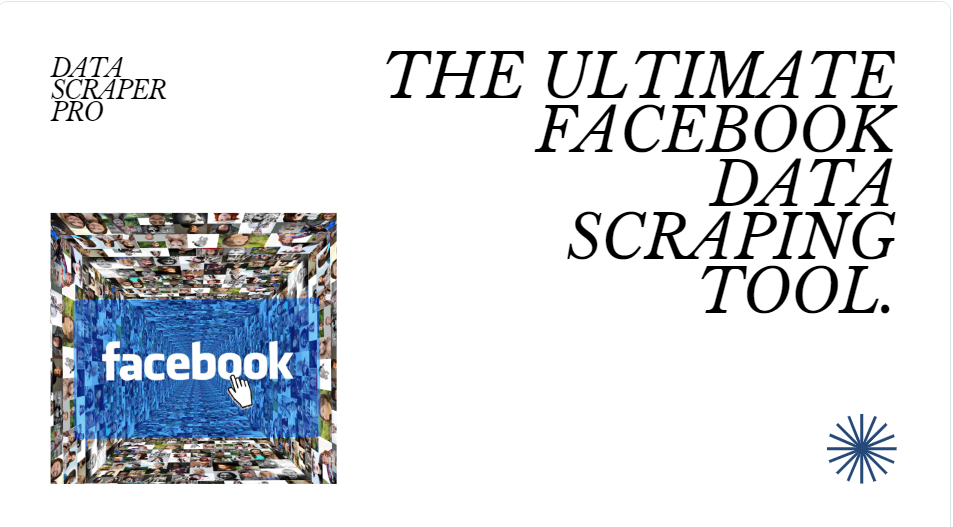 What Is Most Powerful Facebook Profile Scraper In 2024?