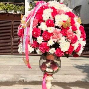 Main Aspects of Luxury Flower Delivery Delhi