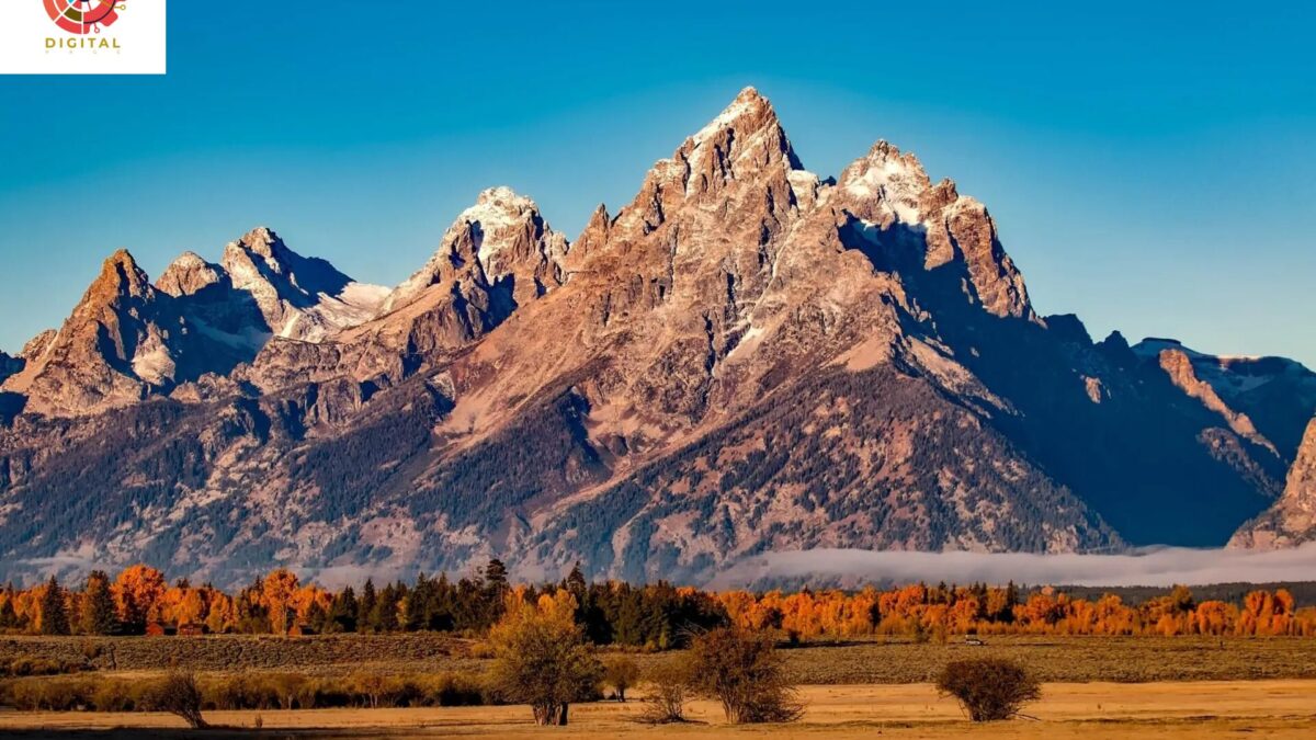 “Thrills and Tranquility: Grand Teton’s Outdoor Adventures”