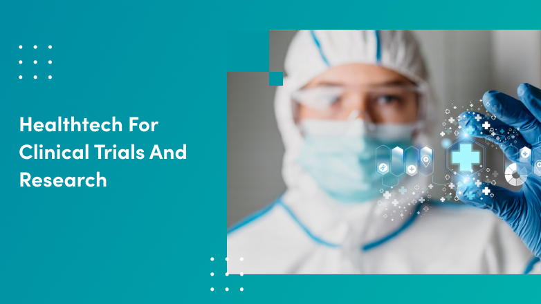 How Custom Web Applications Can Support Clinical Trials and Medical Research