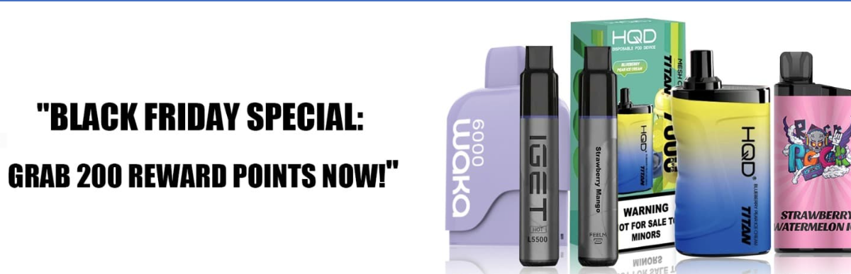 Learn about the several IGET Vape available in Australia