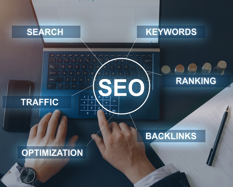 Top Five Ways to Improve Your Local SEO Marketing Efforts