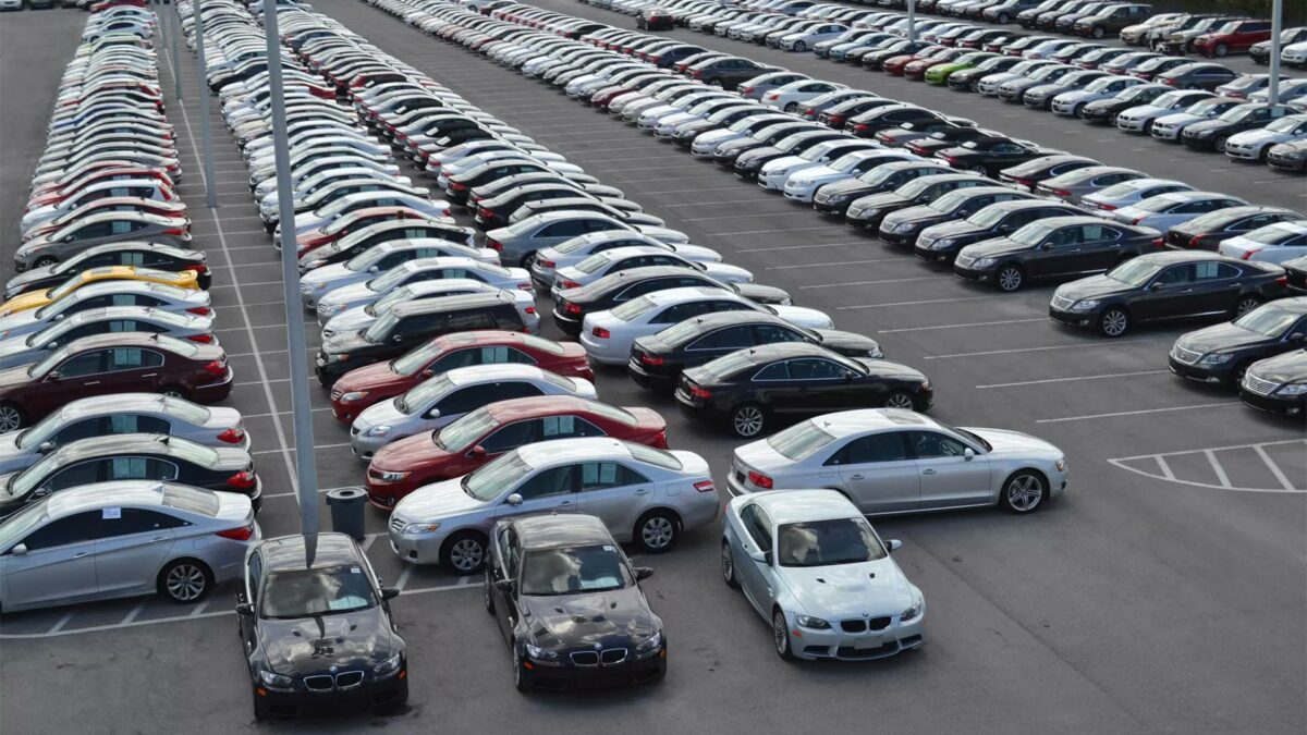 How Car Yards Inspect and Certify Used Cars?