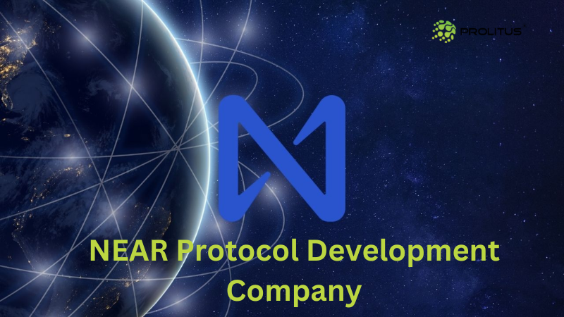 Harnessing the Power of NEAR Protocol with Expert Development Companies