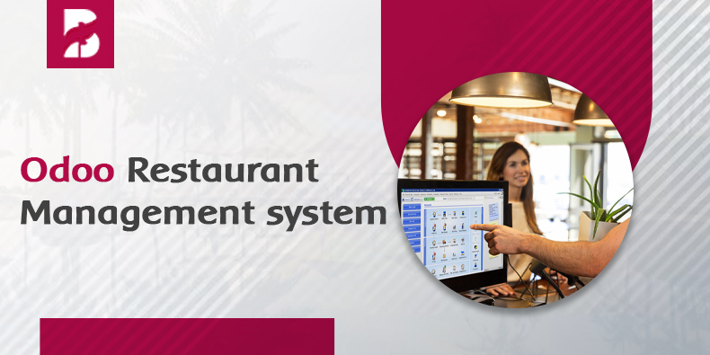 Odoo Restaurant Management System