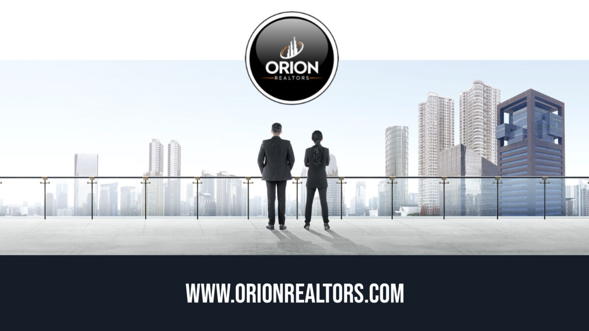 Orion Realtors: Your Trusted Property Dealer in Sohna, Gurgaon
