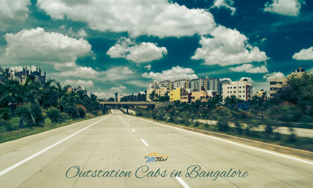 Explore Thrilling Weekend Getaways from Bangalore with Bharat Taxi