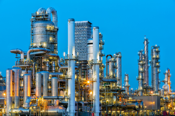 Innovative Solutions: Petrochemical Refinery Plant Manufacturers at Their Best