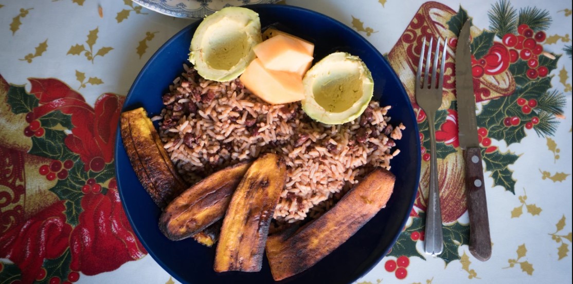 The Health Benefits of Costa Rican food