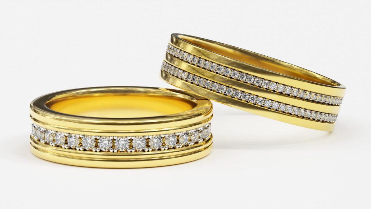 What Is Promise Rings and How It Differs From The Engagement Rings