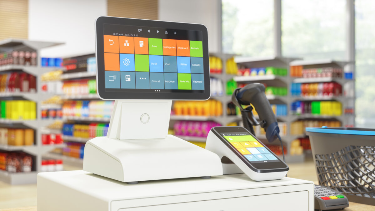 Unleashing the Power of Cutting-Edge POS Systems for Sale Near Me