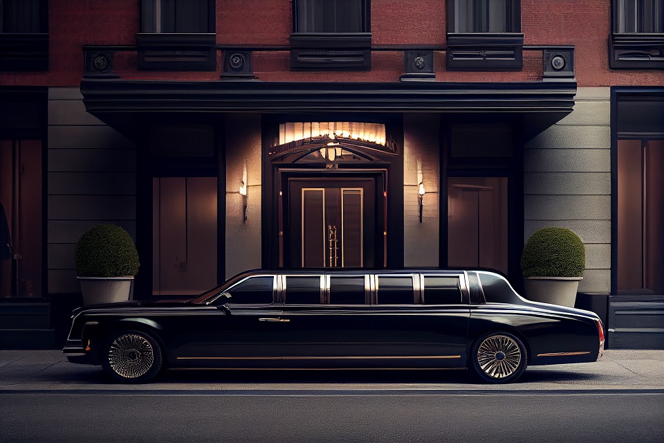 Advantages of Renting a Limo For a Road Trip