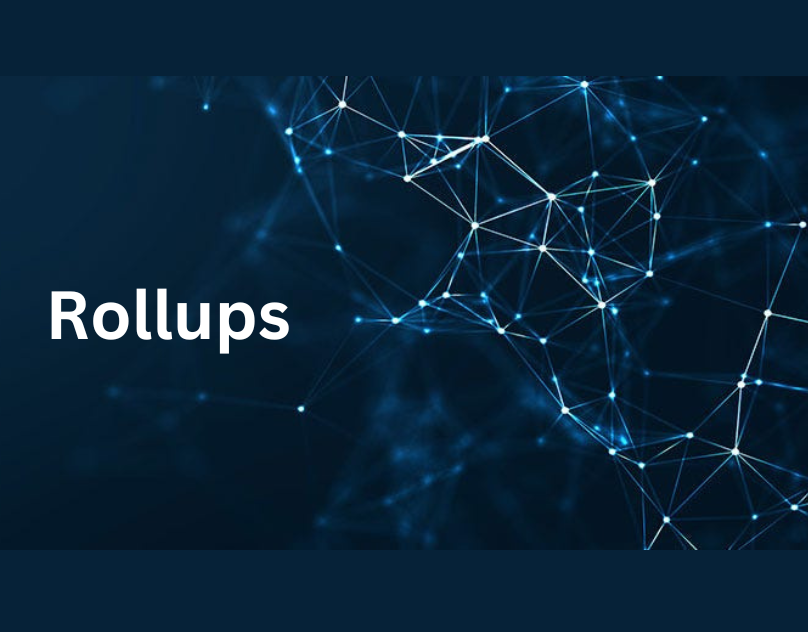Demystifying Layer 2 Scaling Solutions: A Deep Dive into Rollups