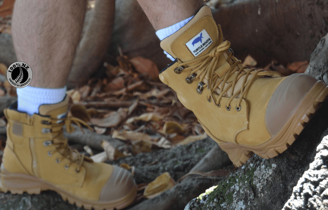 Safety Boots NZ: Your Trusted Source for Premium Work Boots