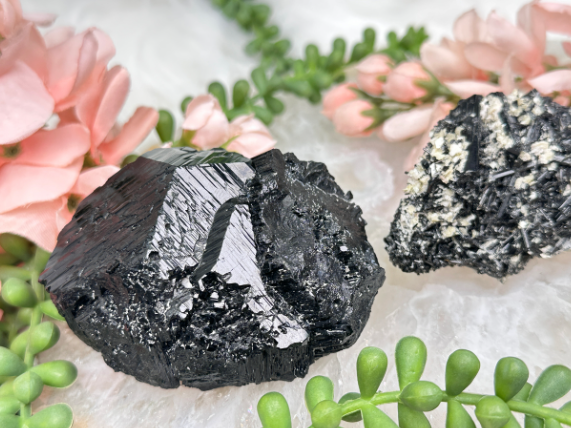 Black Tourmaline and its Profound Meanings and Uses