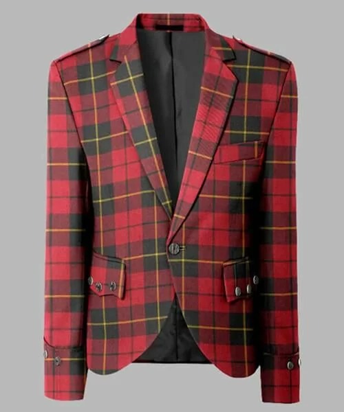 Top 10 Kilt Jacket Brands for Style and Quality