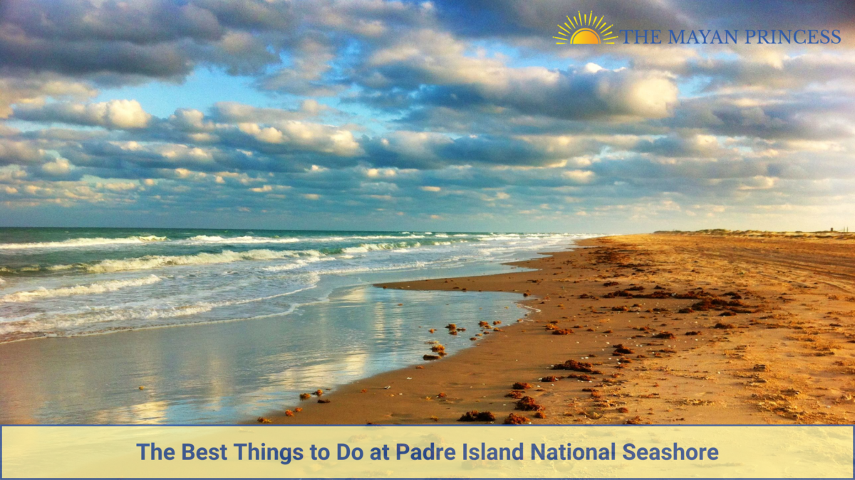 The Best Things to Do at Padre Island National Seashore