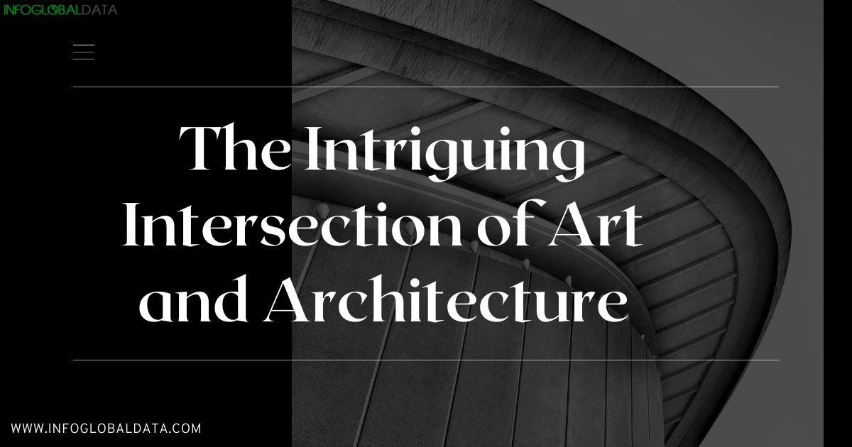 The Intriguing Intersection of Art and Architecture