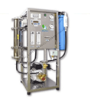 Unveiling the Power of the 800 GPD RO System: Revolutionizing Water Purification