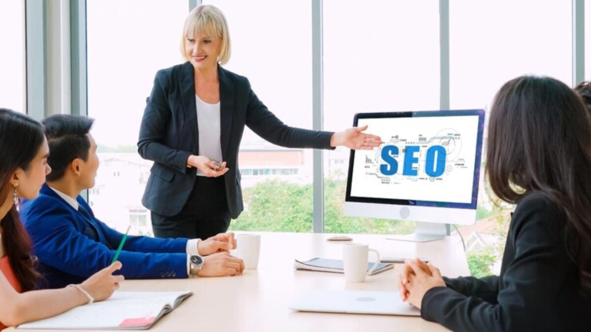 Unlock the Real Potential of Outsourcing to an SEO Company in Ontario