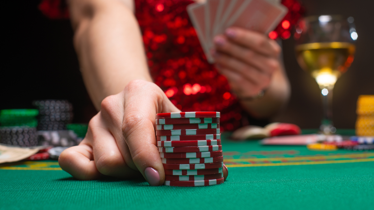 Slot Gacor Maxwin: A Gamblers’ Paradise