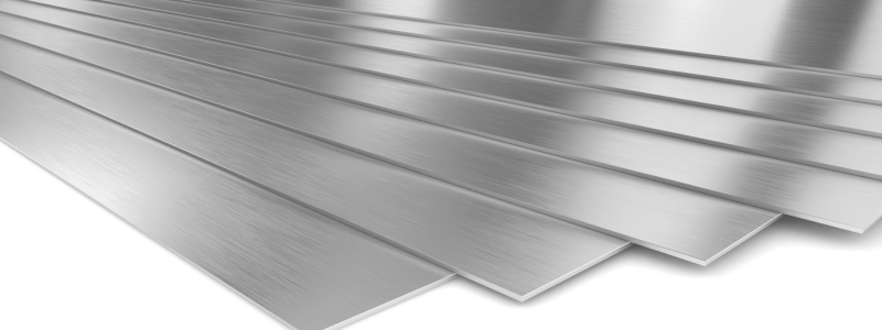 R H Alloys is India’s Most Reputable Stainless Steel Sheet Manufacturer.