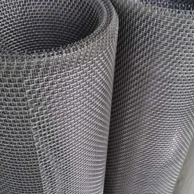 Stainless Steel Wire Mesh Manufacturers in India