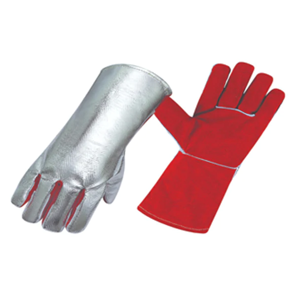 Stay Safe And Stylish: Choosing The Best Welding Gloves In Canada