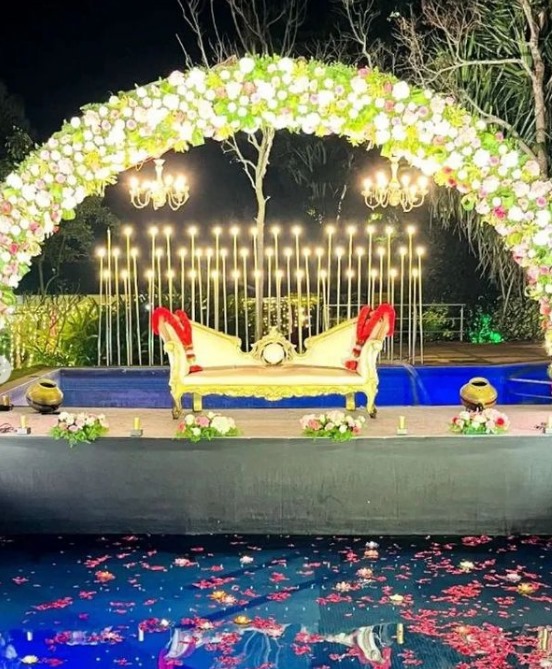 Wedding Decorators in Bengaluru and Their Decor Ideas