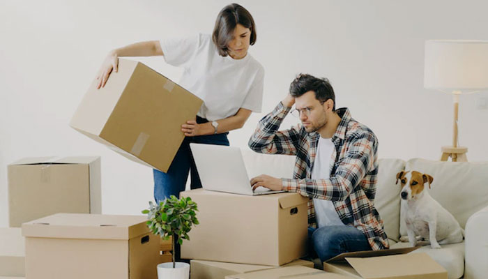 Mistakes to Avoid When Relocating: Insights from Pro Movers