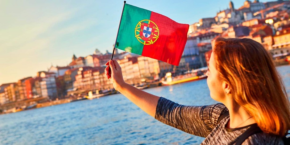 Portuguese Citizenship Types