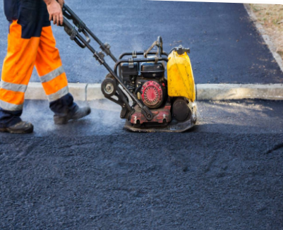 The Asphalt Paving Services That Will Brighten Your Day