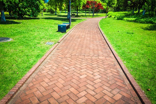 Boosting home value through high-quality paver driveway installation