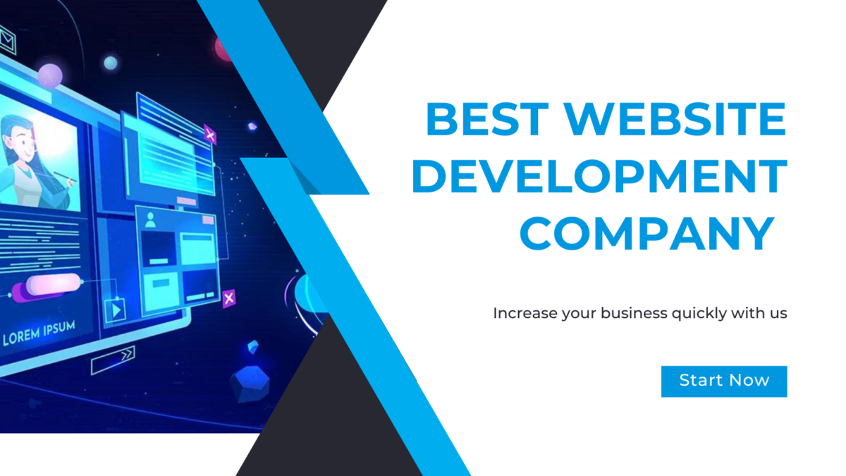 How to Choose the Best Business Website Development Company in Canada?