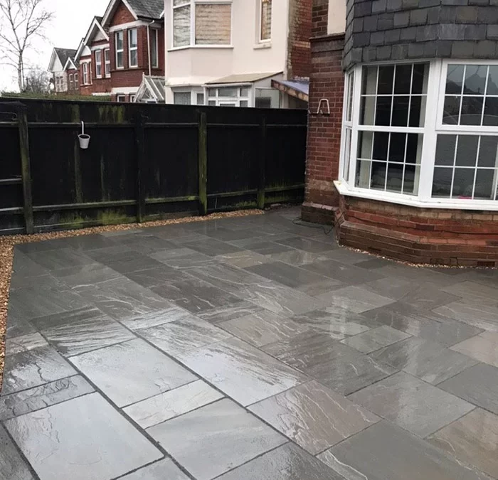Block Paving Portsmouth – Transform Your Driveway with Quality Paving Services