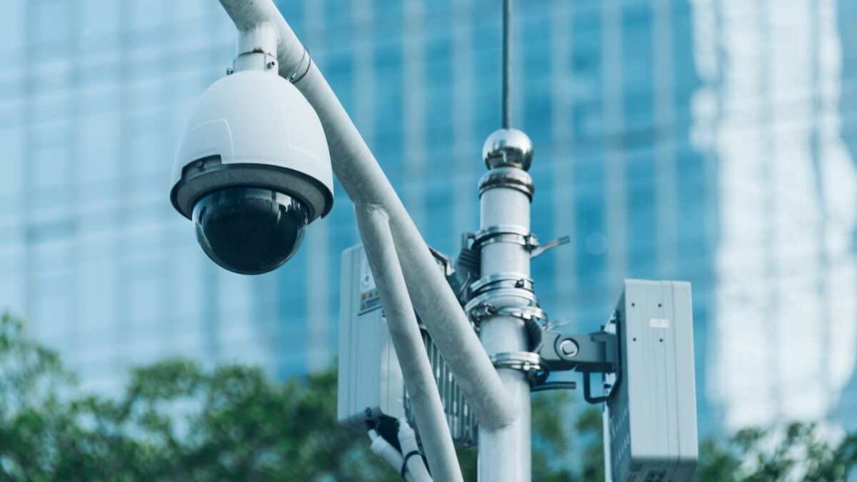 A Comprehensive Guide to CCTV Services