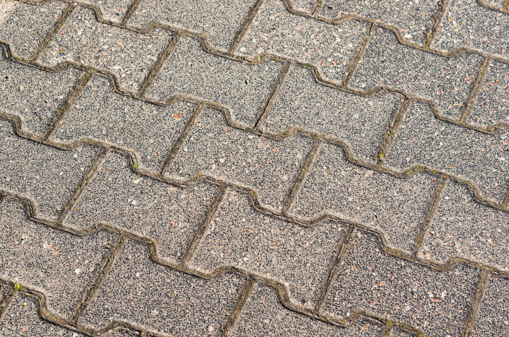 Modernising Your Home’s Exterior with Contemporary Paver Installation