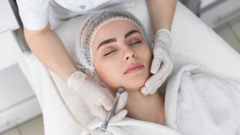 Cosmetic Dermatology: Enhancing Skin Health and Confidence