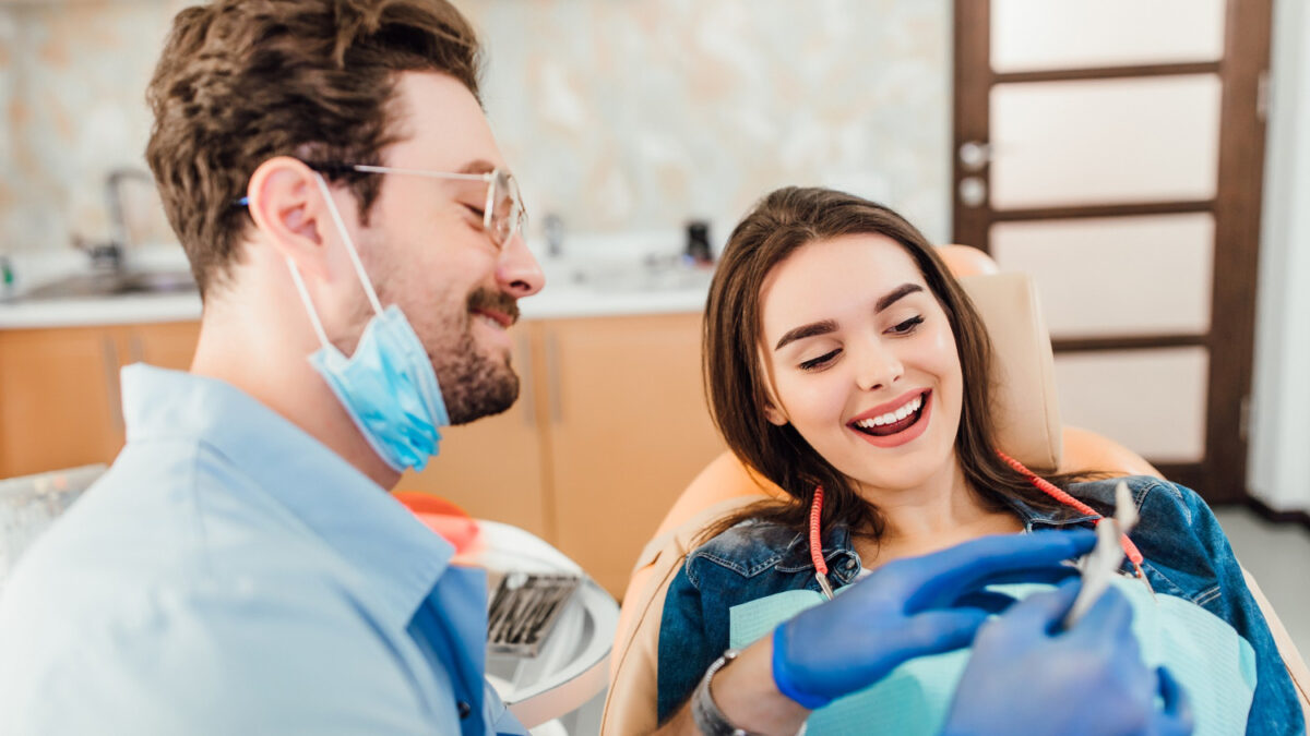 How to Choose the Right Dental Treatment for Your Oral Health Needs