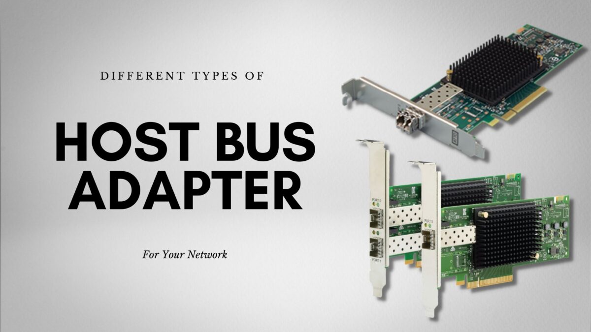HP Host Bus Adapters: Enhancing Server Performance with Solid State Hybrid Drives
