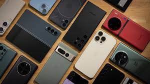 The Essential Smartphone Buying Guide: How to Make the Right Choice