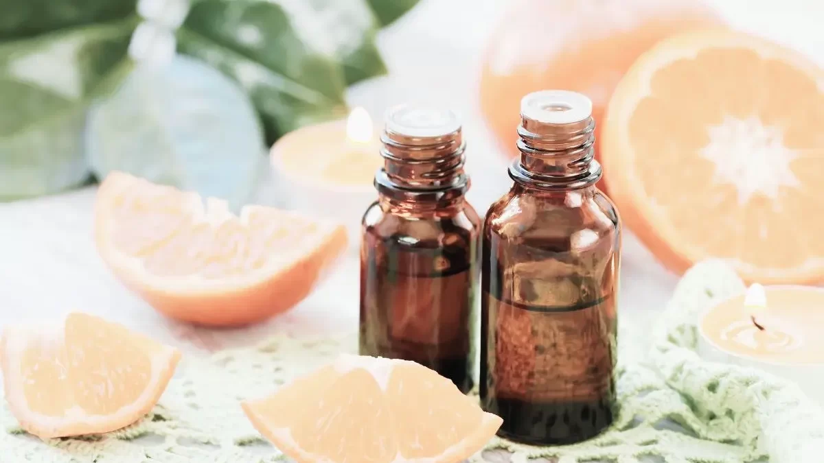 Unlocking the Power of Essential Oils for Cellulite Reduction