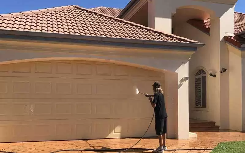 The Power of High-Pressure Washing: Unveiling the Secrets to Remarkable Cleaning