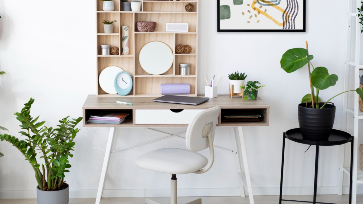 The Best Places To Shop For Affordable Home Office Furniture