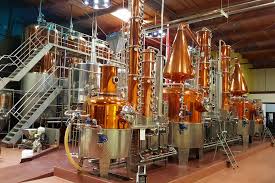 How to Find Reliable Suppliers or Manufacturers of Distillery Equipment